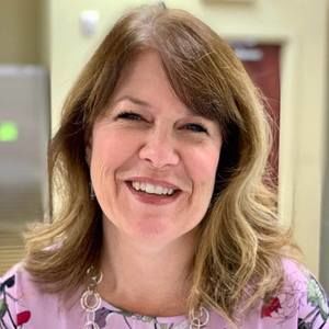 Meet your Posher, Denise